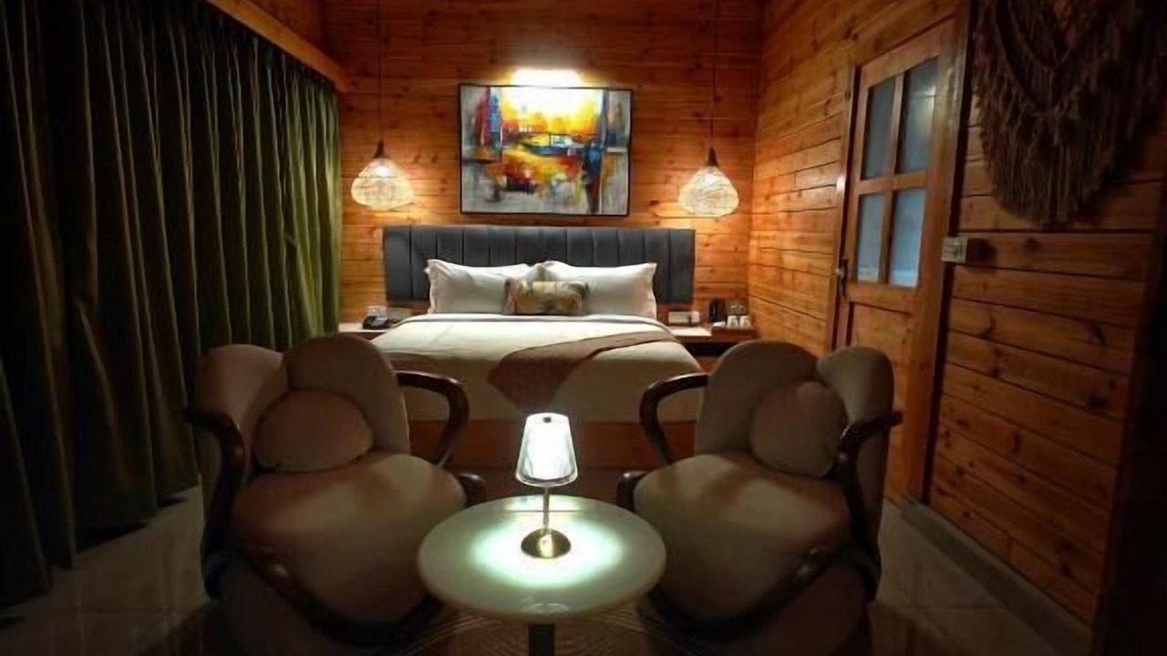 Photo of Bedroom in Arambol