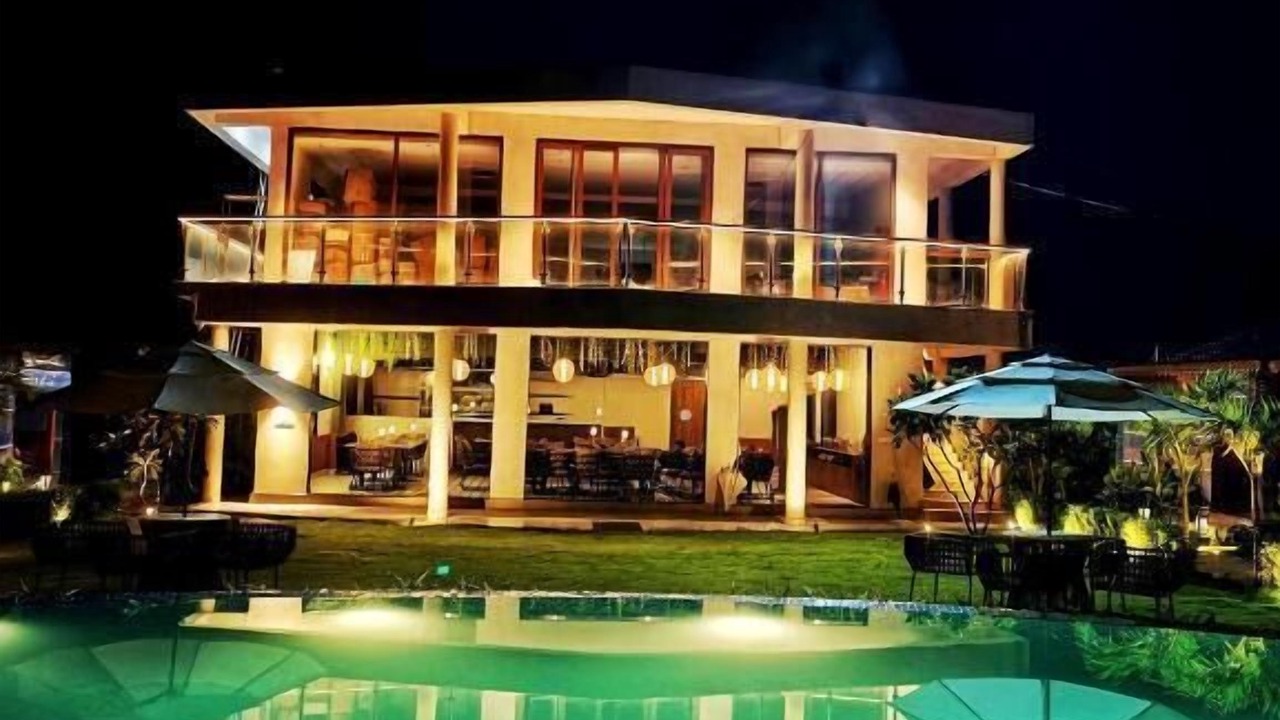 Photo of Outdoor in Arambol