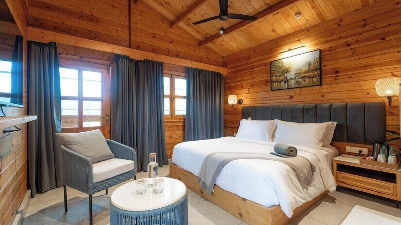 Photo of Bedroom in Arambol