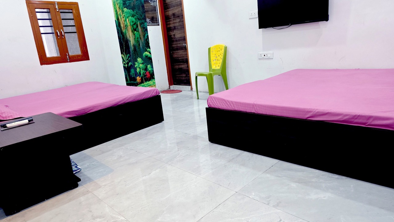 Photo of Bedroom in Rawatsar