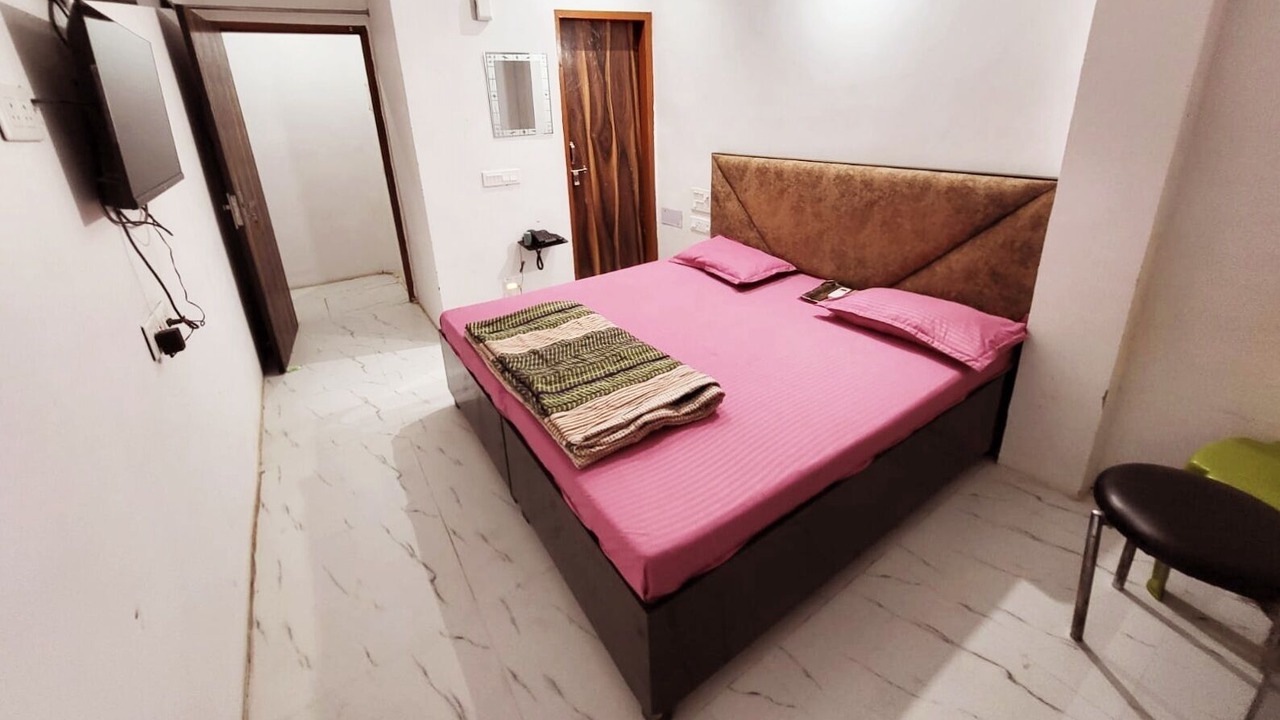 Photo of Bedroom in Rawatsar