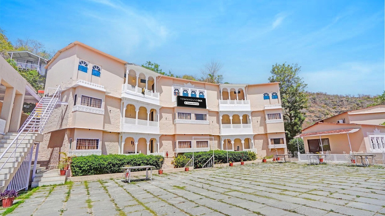 Photo of Outdoor in Kumbhalgarh