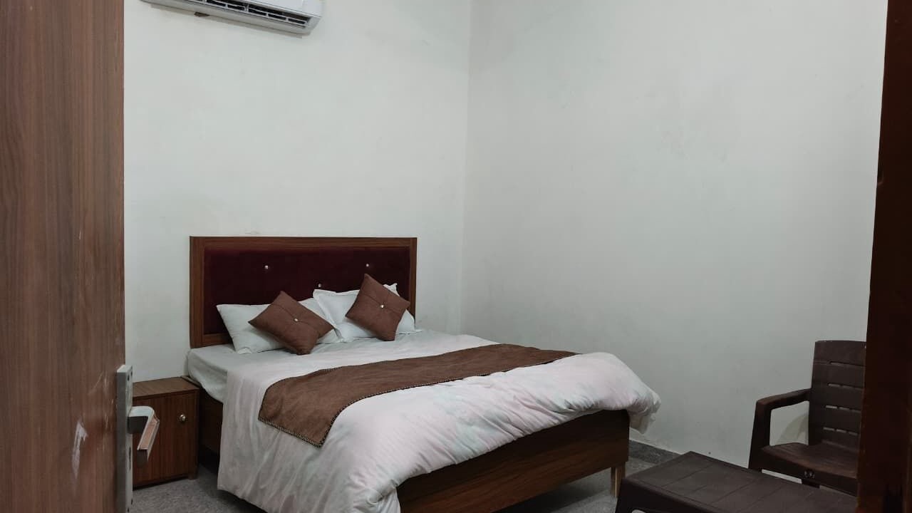 Photo of Bedroom in Kosi