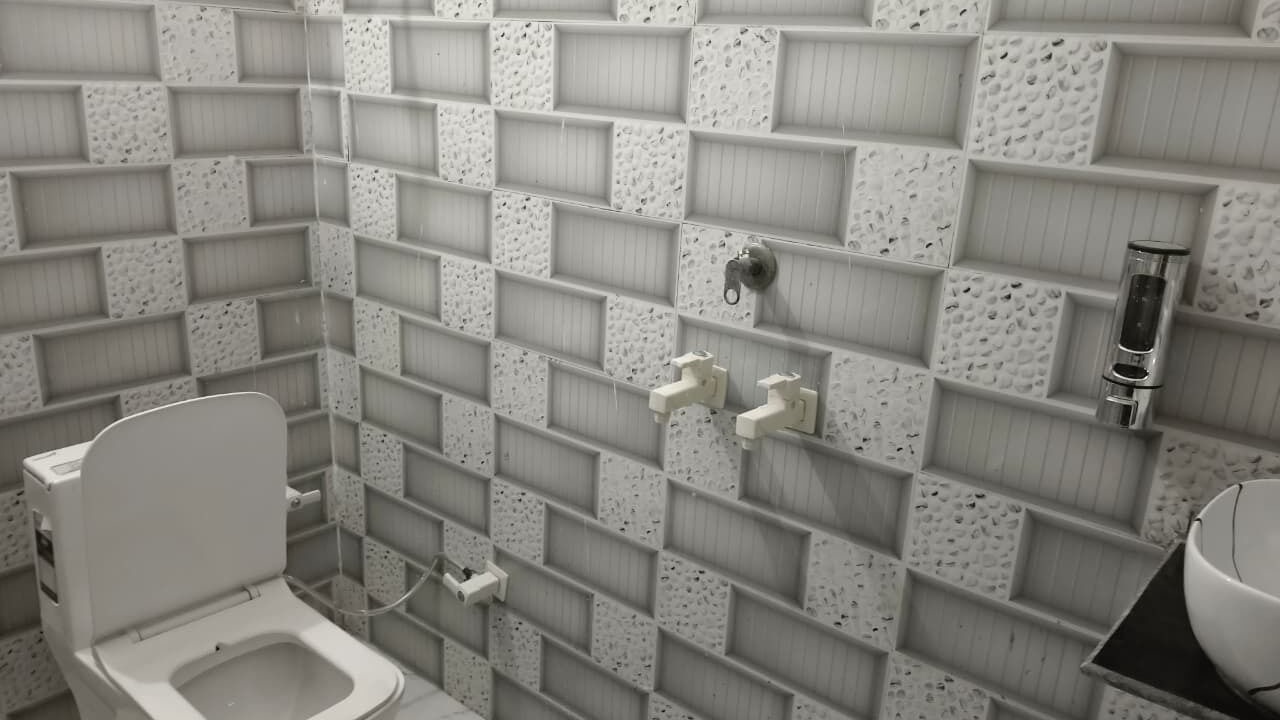 Photo of Bathroom in Kosi