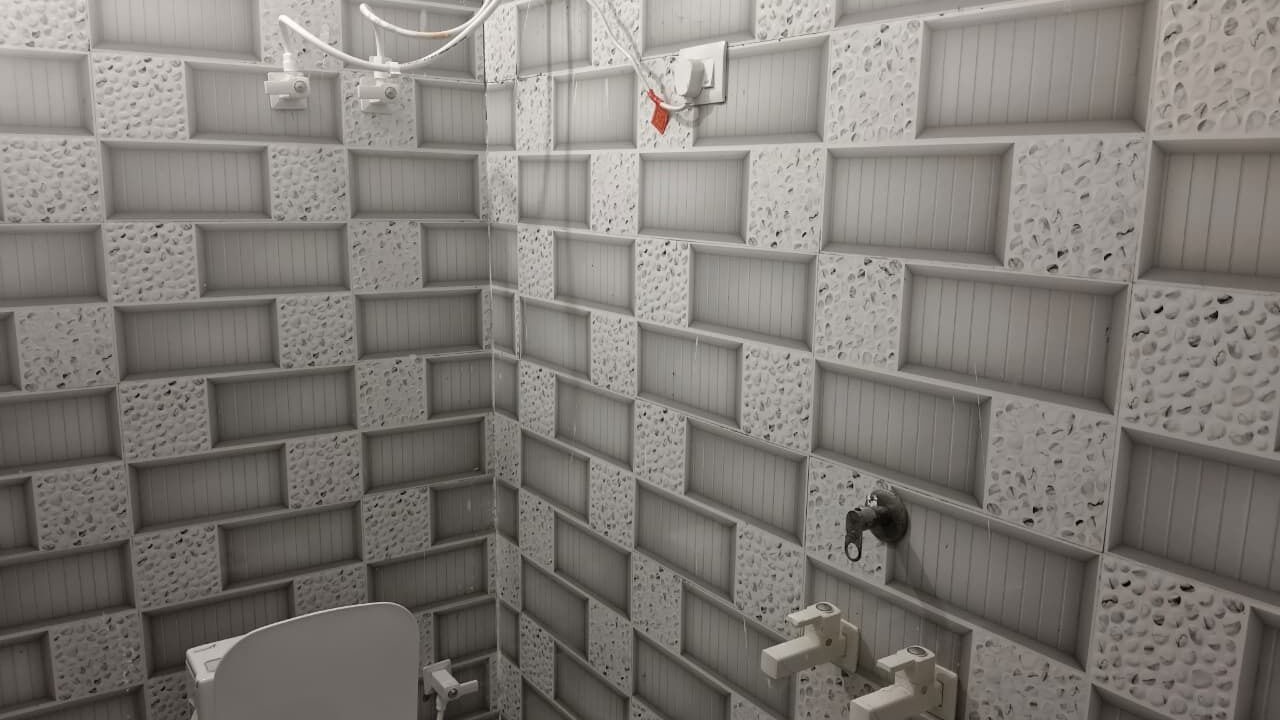 Photo of Bathroom in Kosi