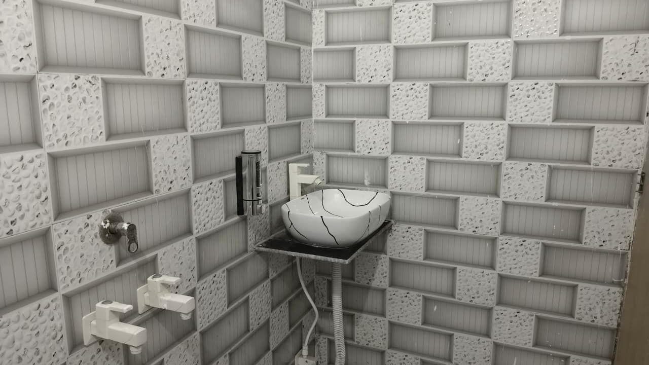 Photo of Bathroom in Kosi