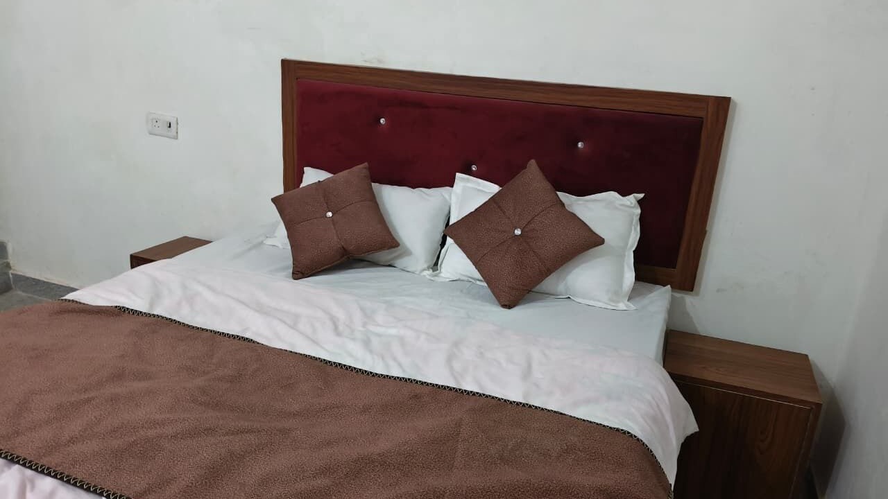 Photo of Bedroom in Kosi