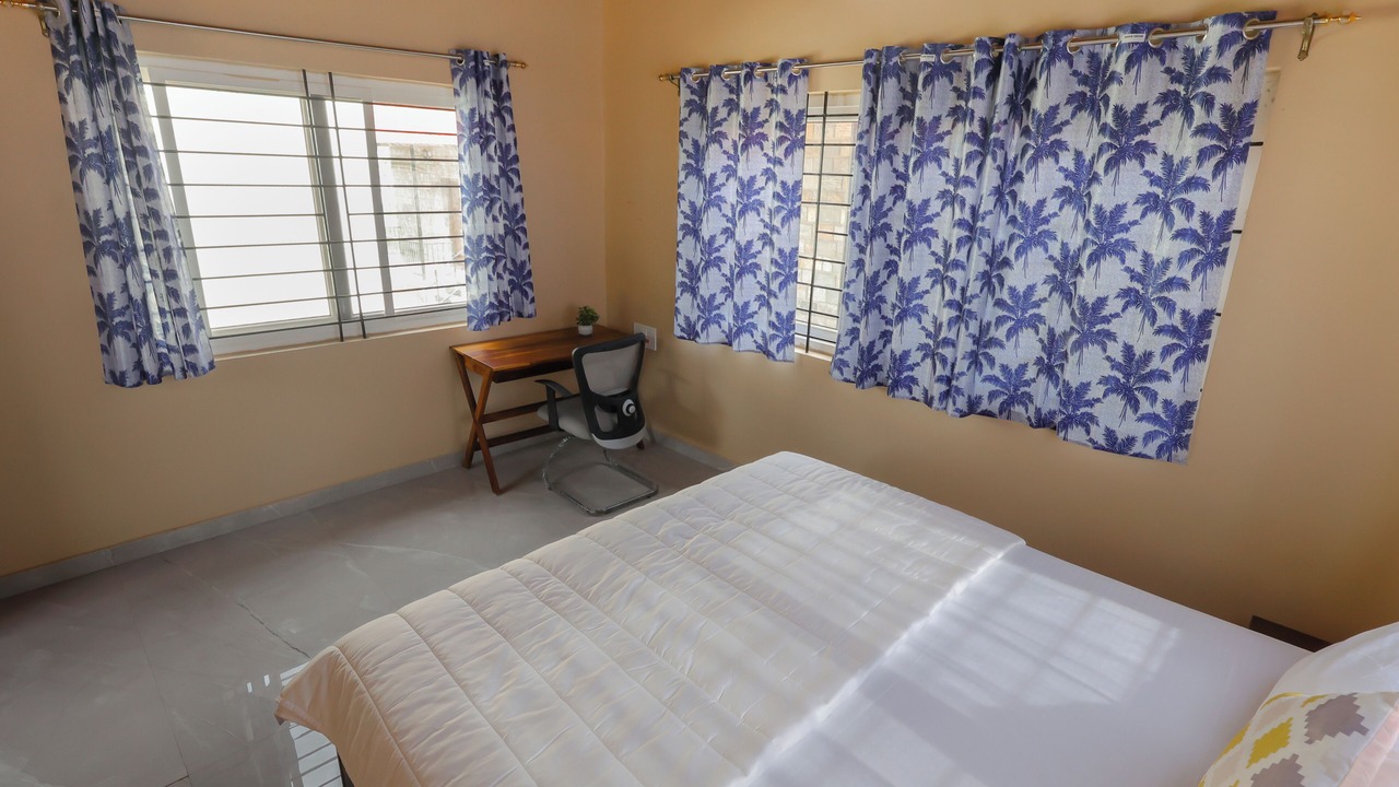 Photo of Bedroom in Hosur