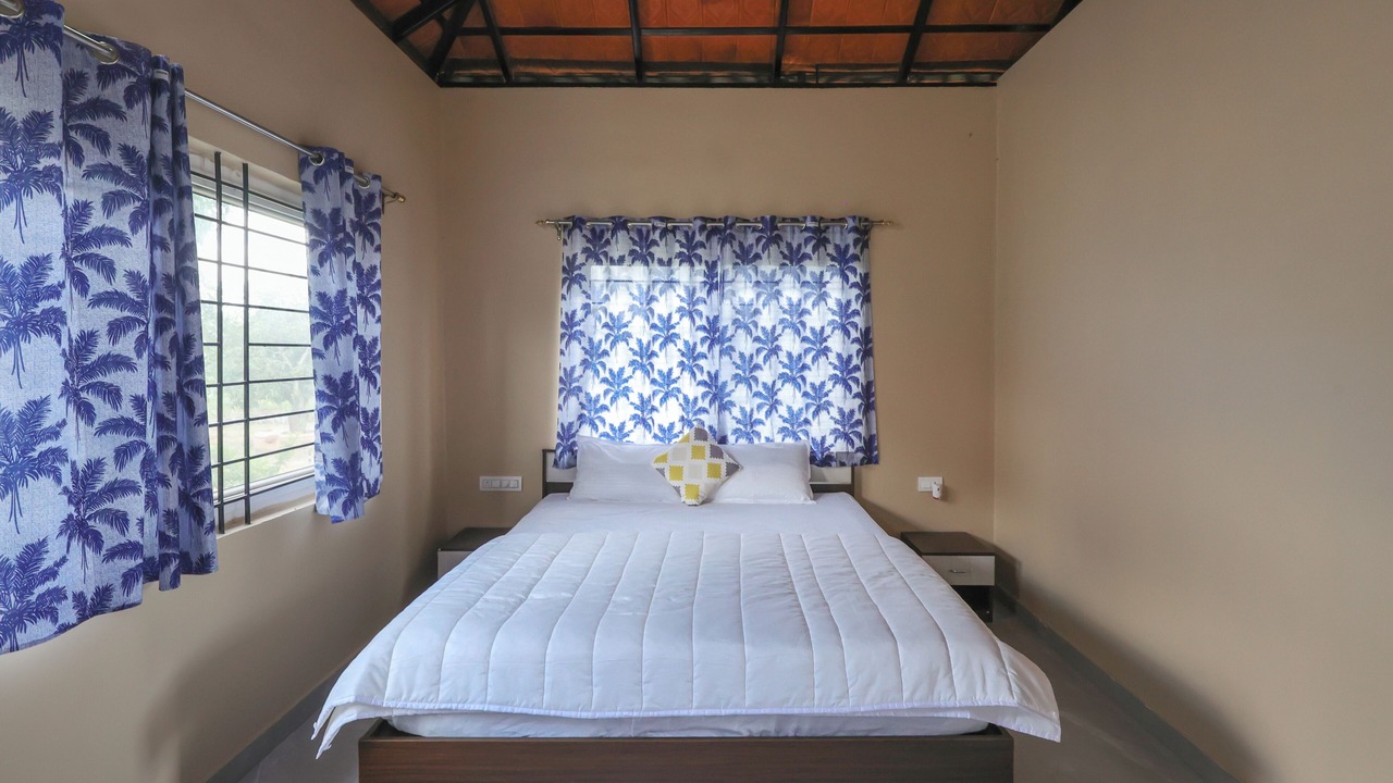 Photo of Bedroom in Hosur