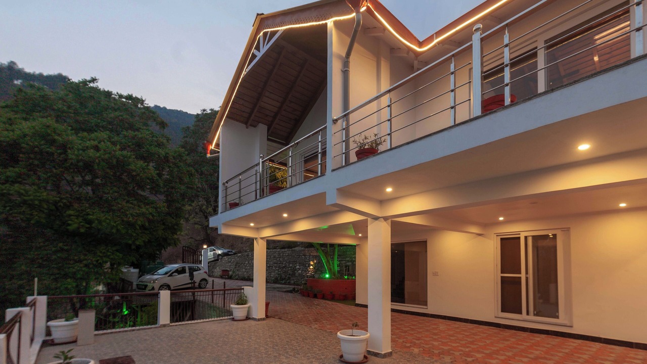 Photo of Outdoor in Nainital