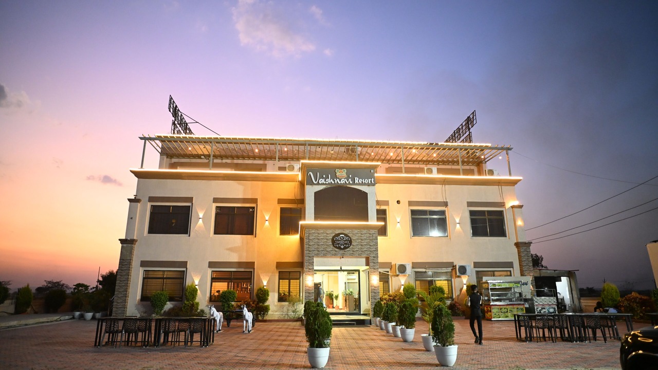 Photo of Outdoor in Bareli