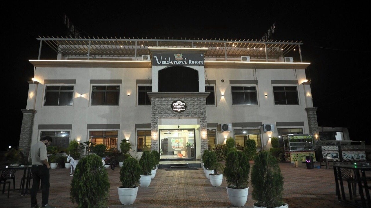 Photo of Outdoor in Bareli