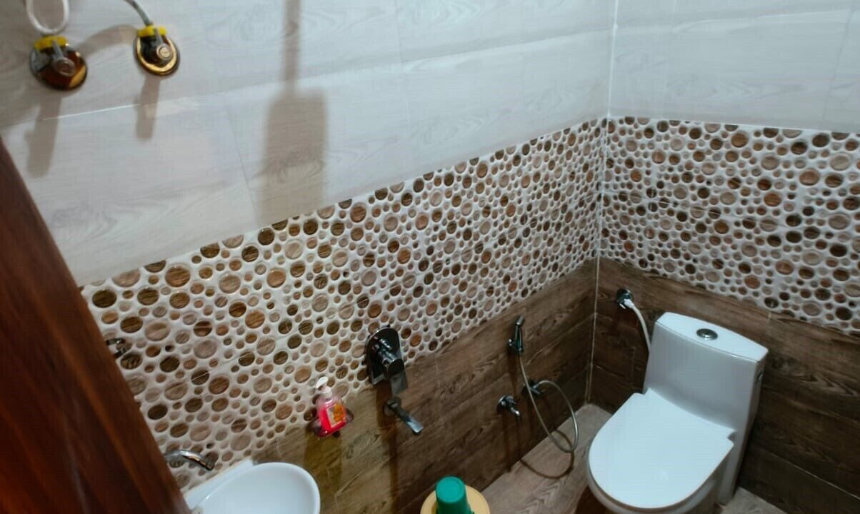 Photo of Bathroom in Bareli