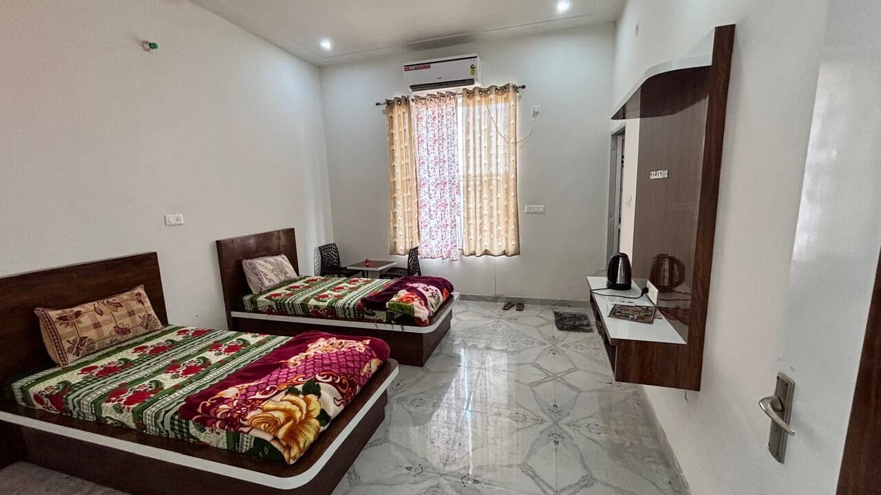 Photo of Bedroom in Mandawar