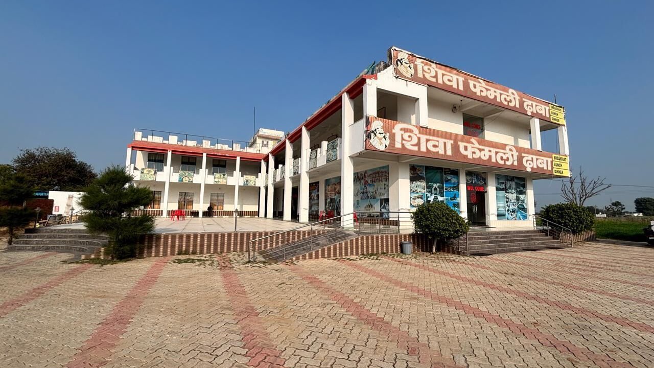 Photo of Outdoor in Mandawar