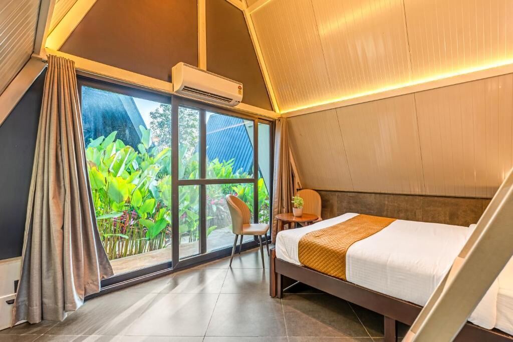 Photo of Bedroom in Narasapura