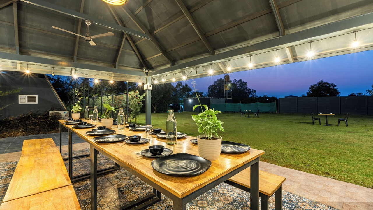 Photo of Outdoor in Narasapura