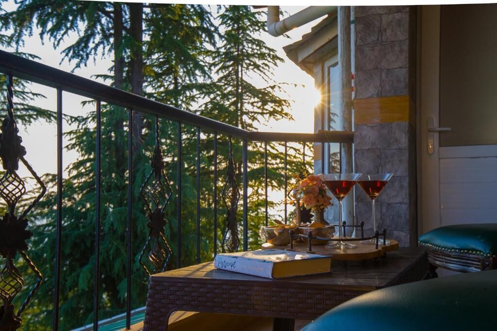 Photo of Outdoor in Naldehra