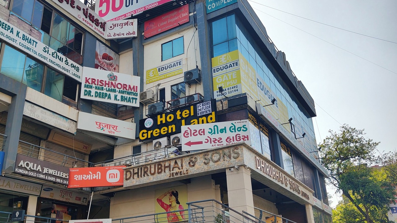Photo of Others in Ahmedabad