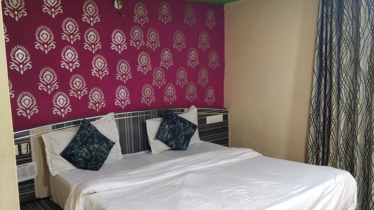 Photo of Bedroom in Ahmedabad