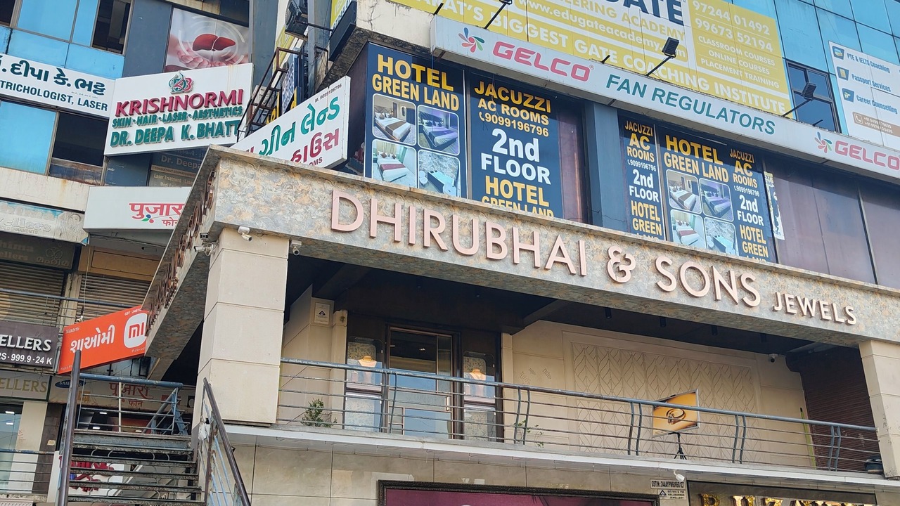 Photo of Outdoor in Ahmedabad