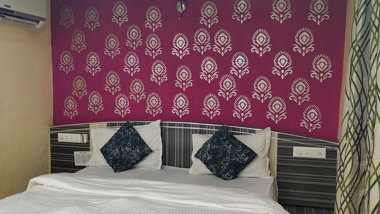 Photo of Bedroom in Ahmedabad