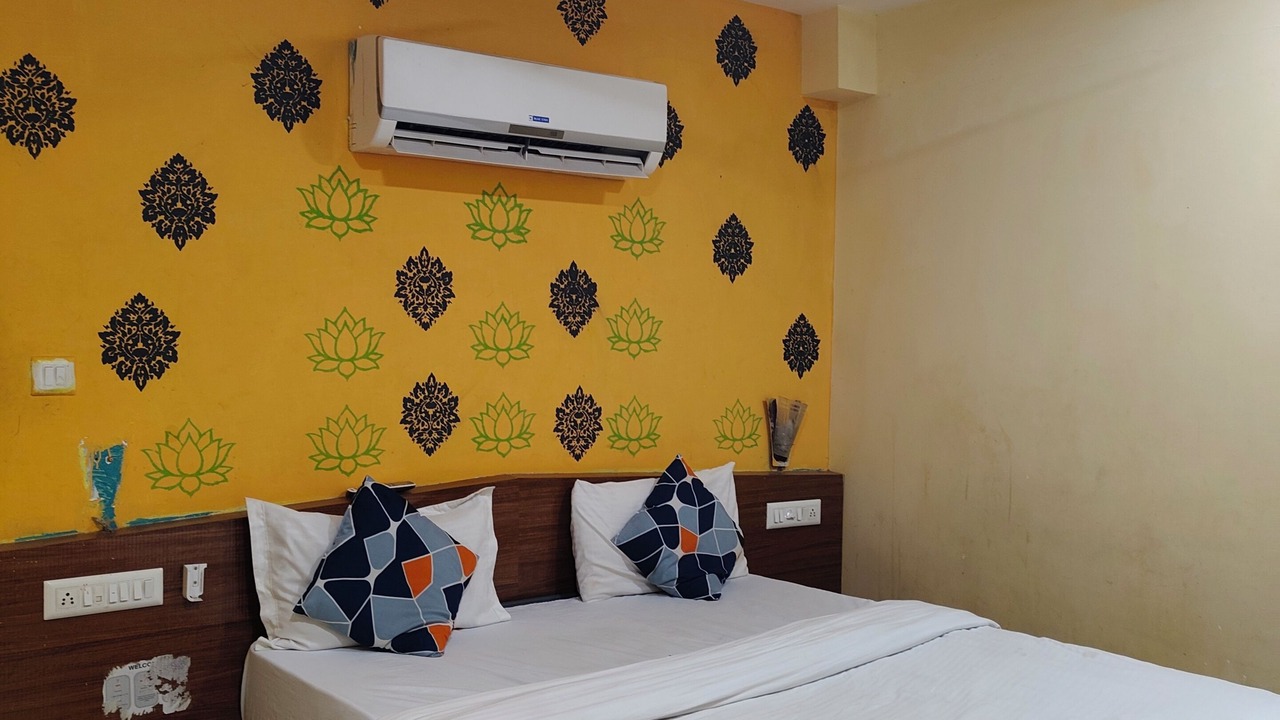Photo of Bedroom in Ahmedabad
