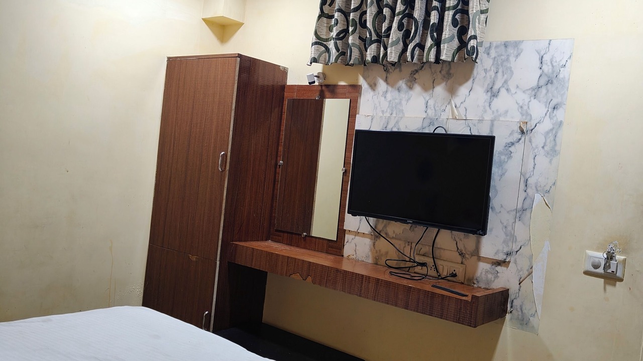 Photo of Bedroom in Ahmedabad