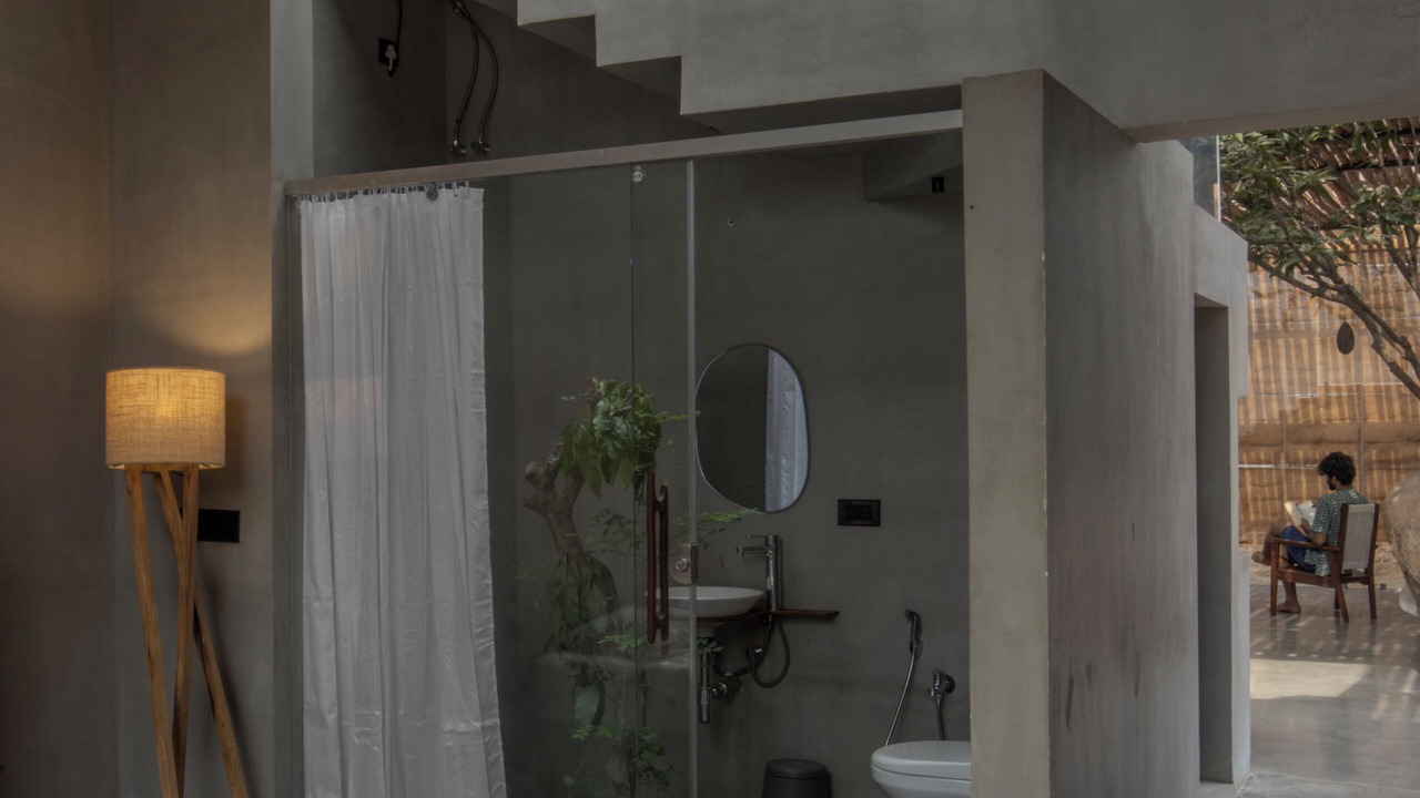 Photo of Bathroom in Hosur