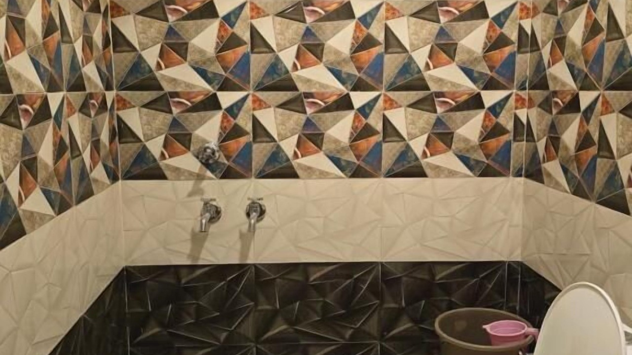 Photo of Bathroom in Meerut
