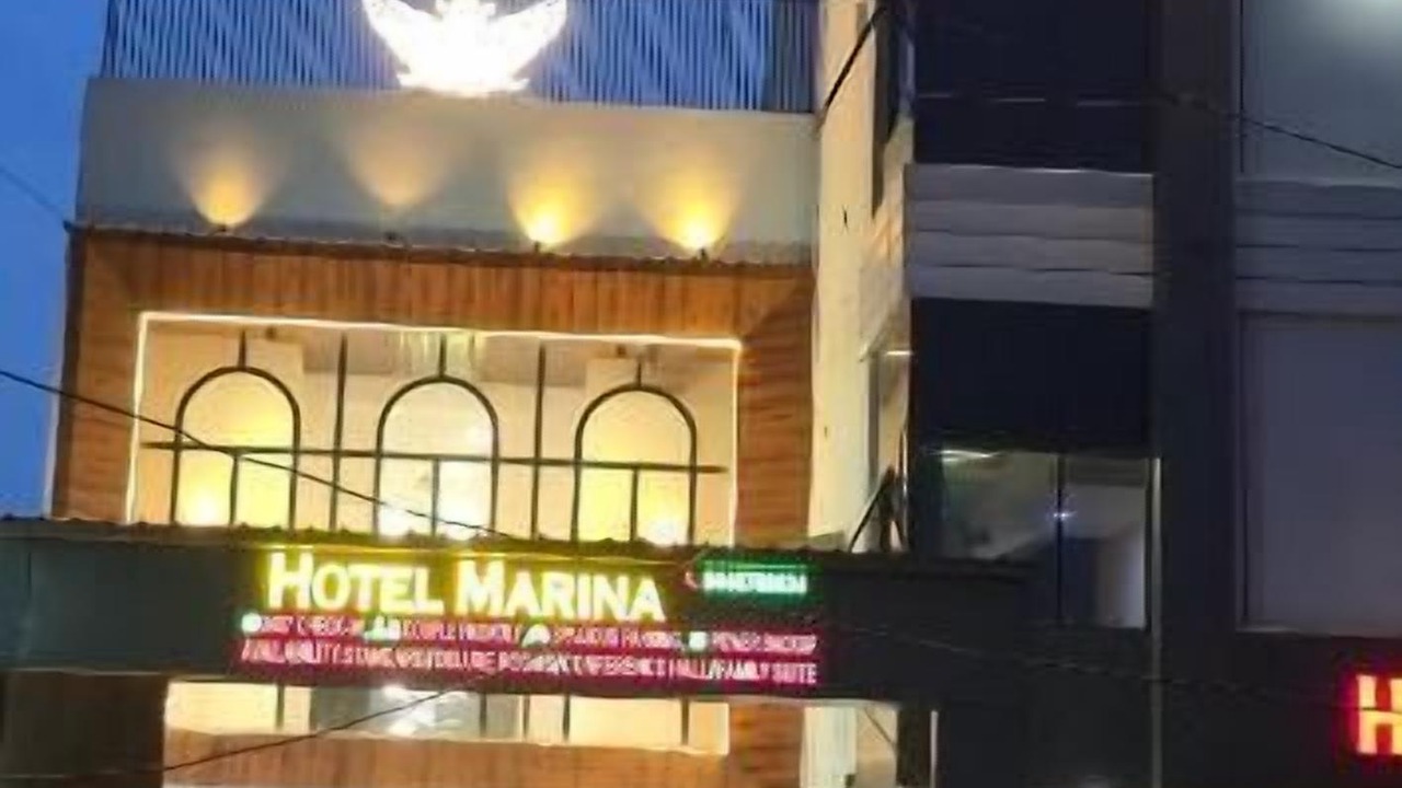 Photo of Outdoor in Meerut