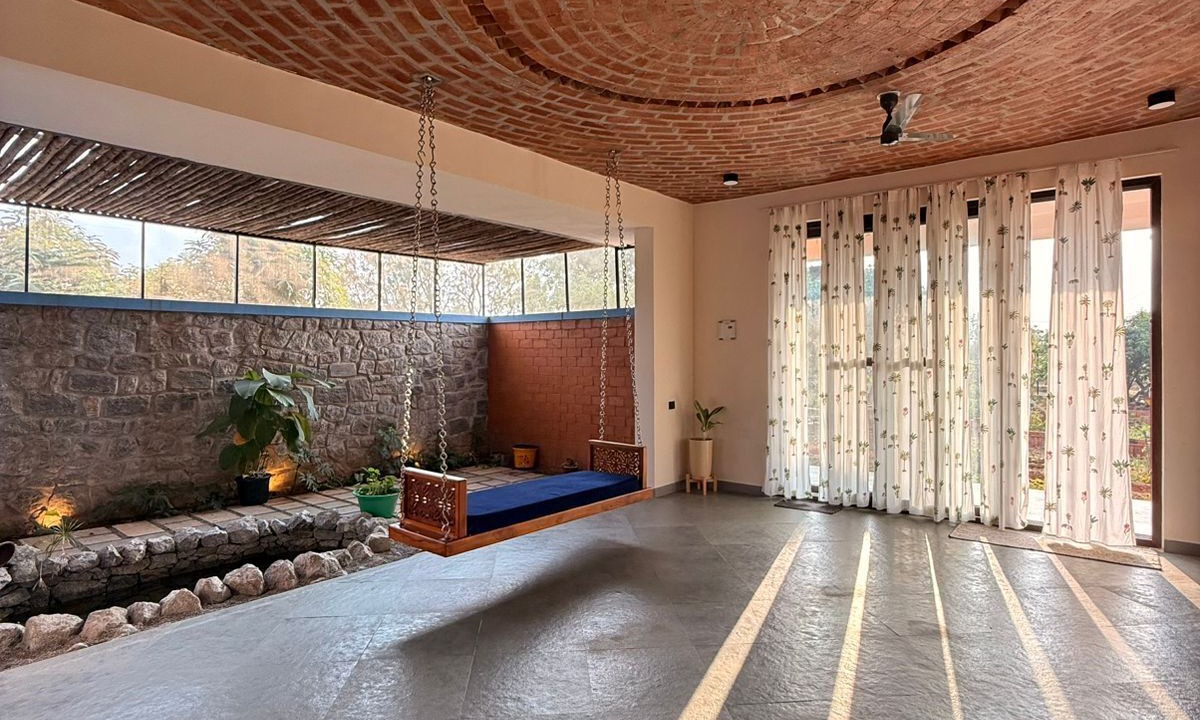 Photo of Patio Balcony in Hosur