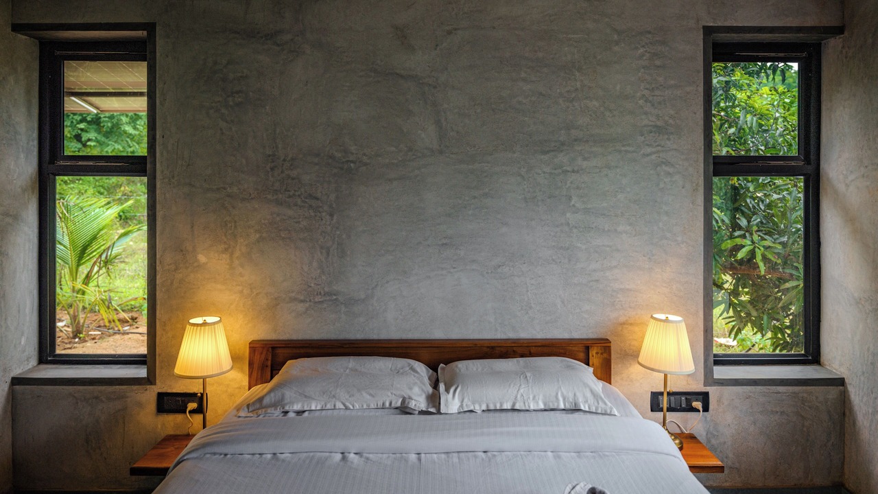 Photo of Bedroom in Hosur