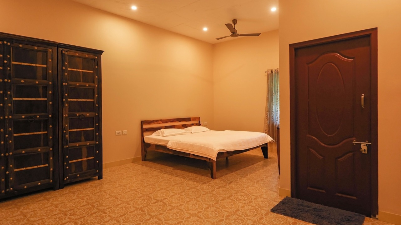 Photo of Patio Balcony in Hosur