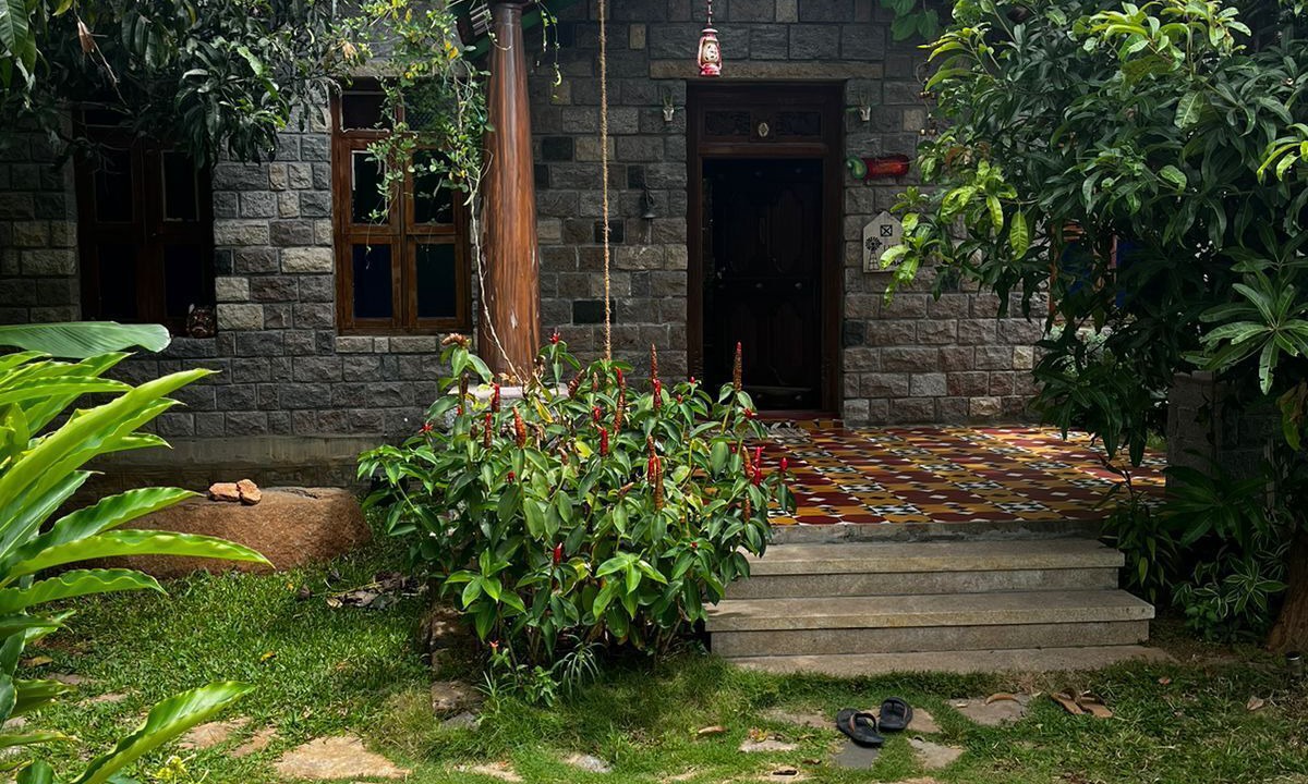 Photo of Outdoor in Hosur