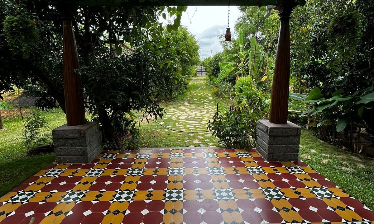 Photo of Outdoor in Hosur