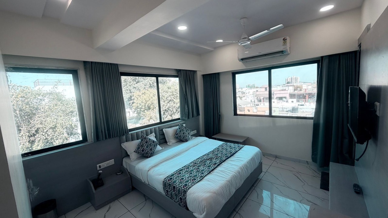 Photo of Bedroom in Sanand