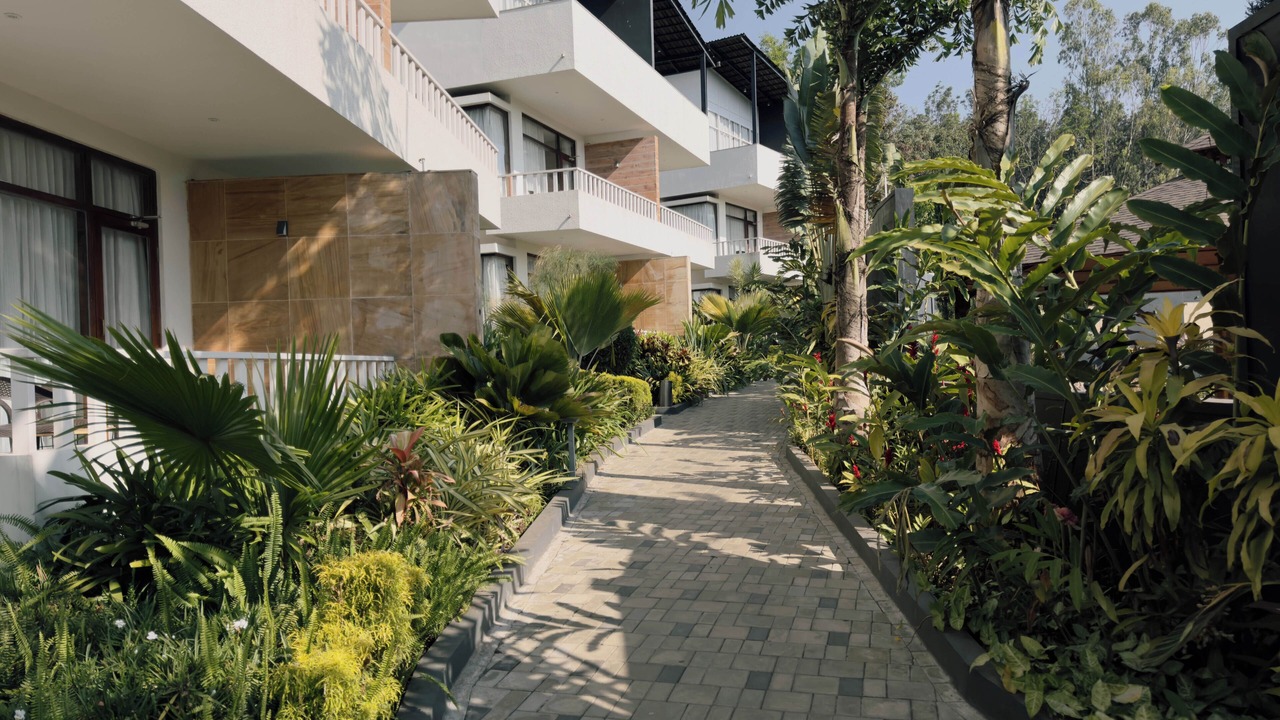 Photo of Outdoor in Chikkamagaluru