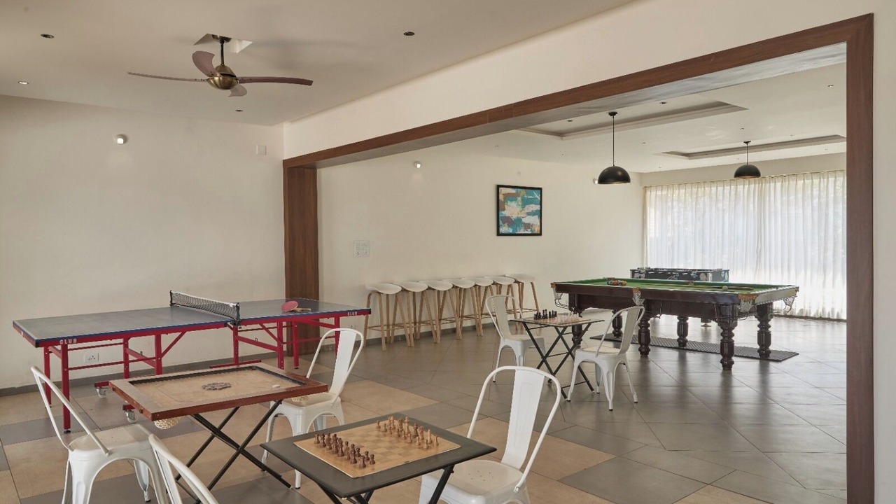 Photo of Bedroom in Chikkamagaluru
