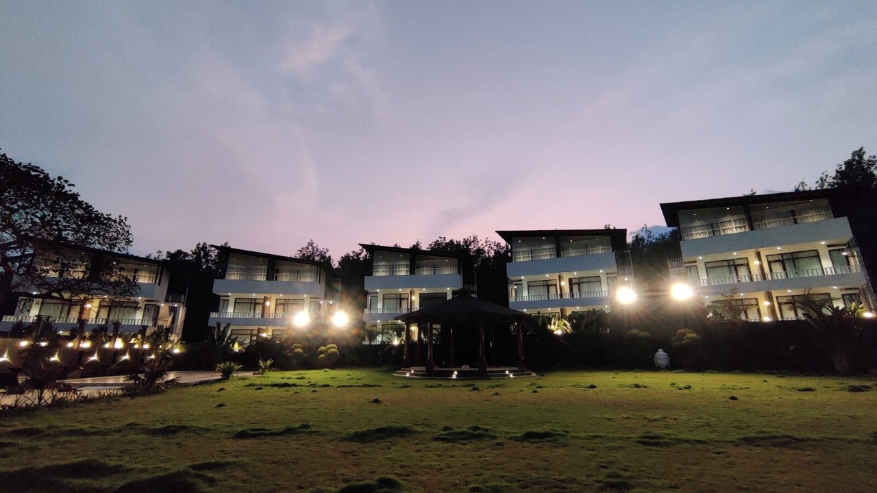 Photo of Outdoor in Chikkamagaluru