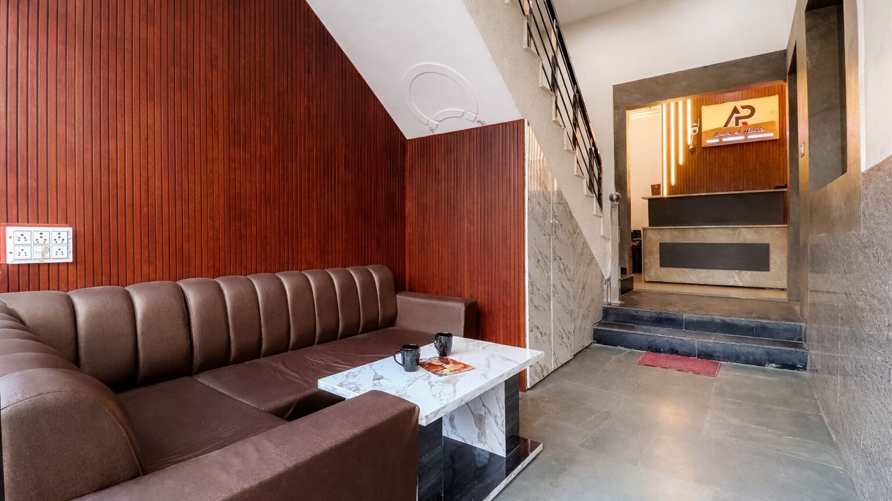 Photo of Livingroom in Haridwar