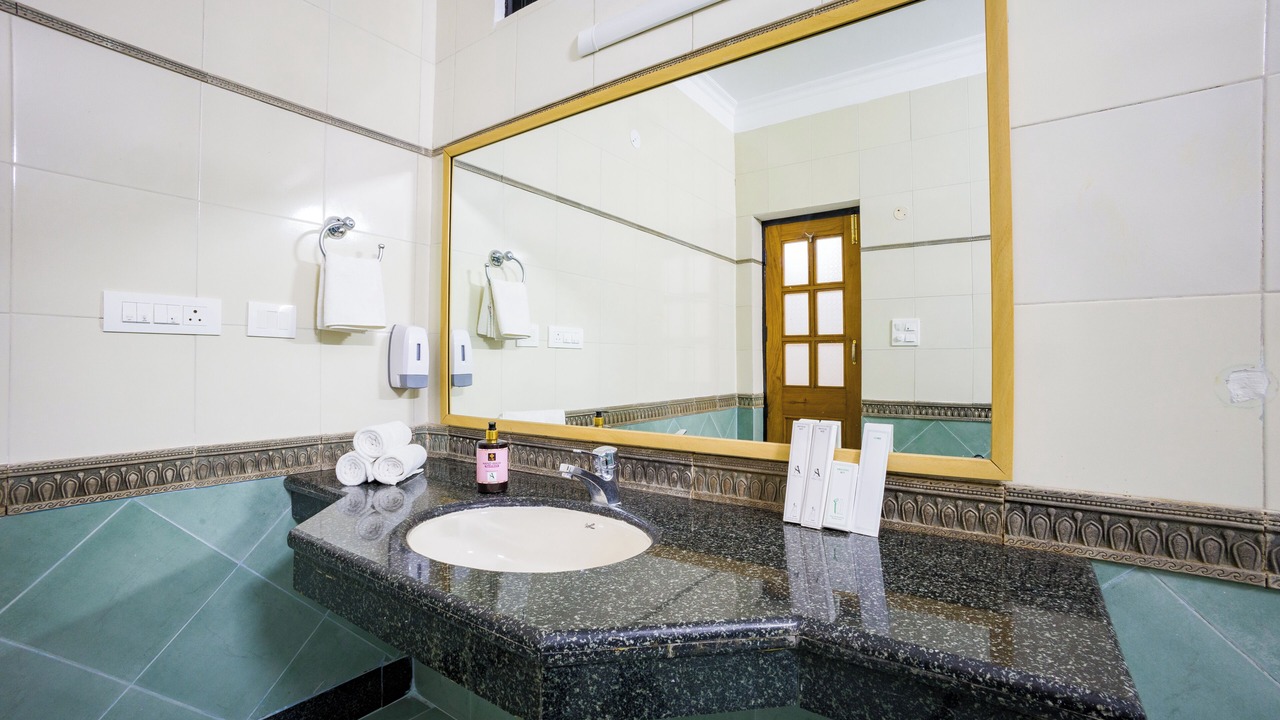 Photo of Bathroom in Kasauli