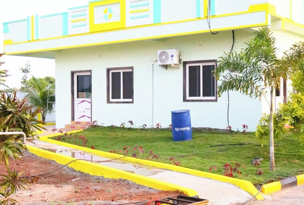 Photo of Outdoor in Mancherial