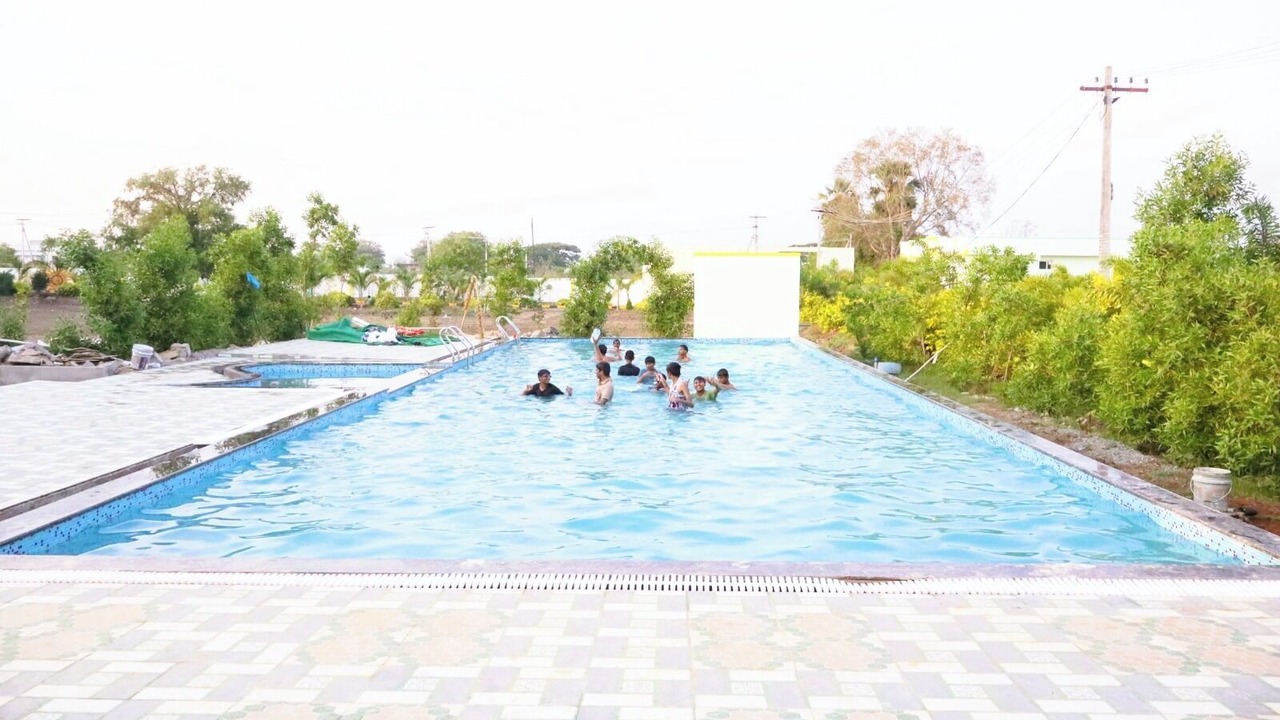 Photo of Outdoor in Mancherial