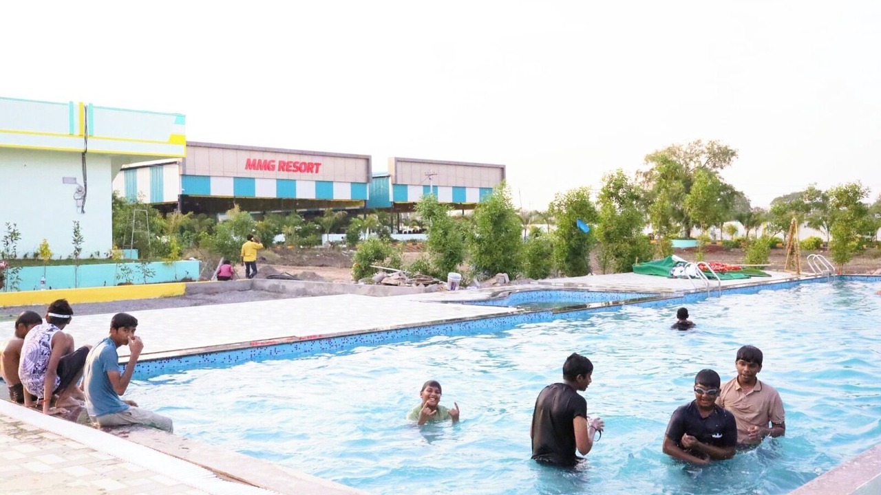 Photo of Outdoor in Mancherial