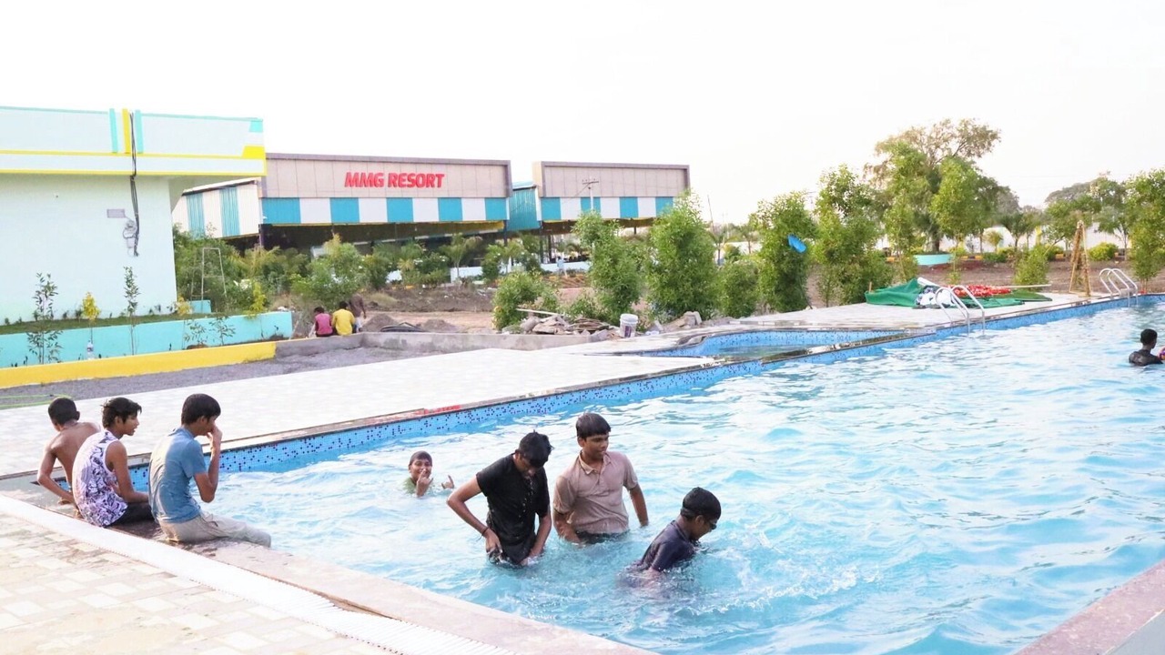 Photo of Outdoor in Mancherial