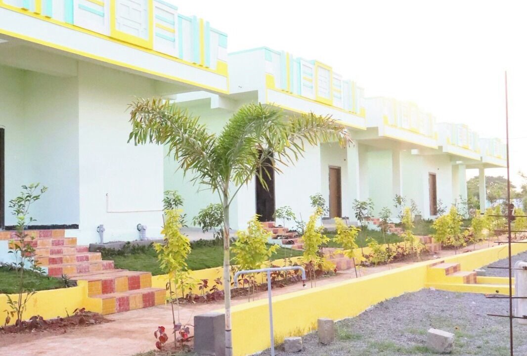 Photo of Outdoor in Mancherial