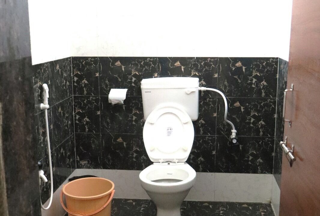 Photo of Bathroom in Mancherial