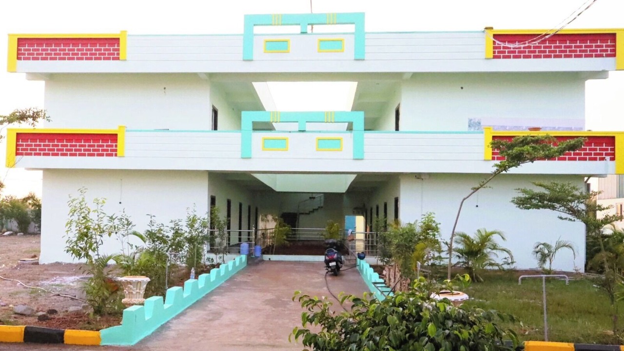 Photo of Outdoor in Mancherial