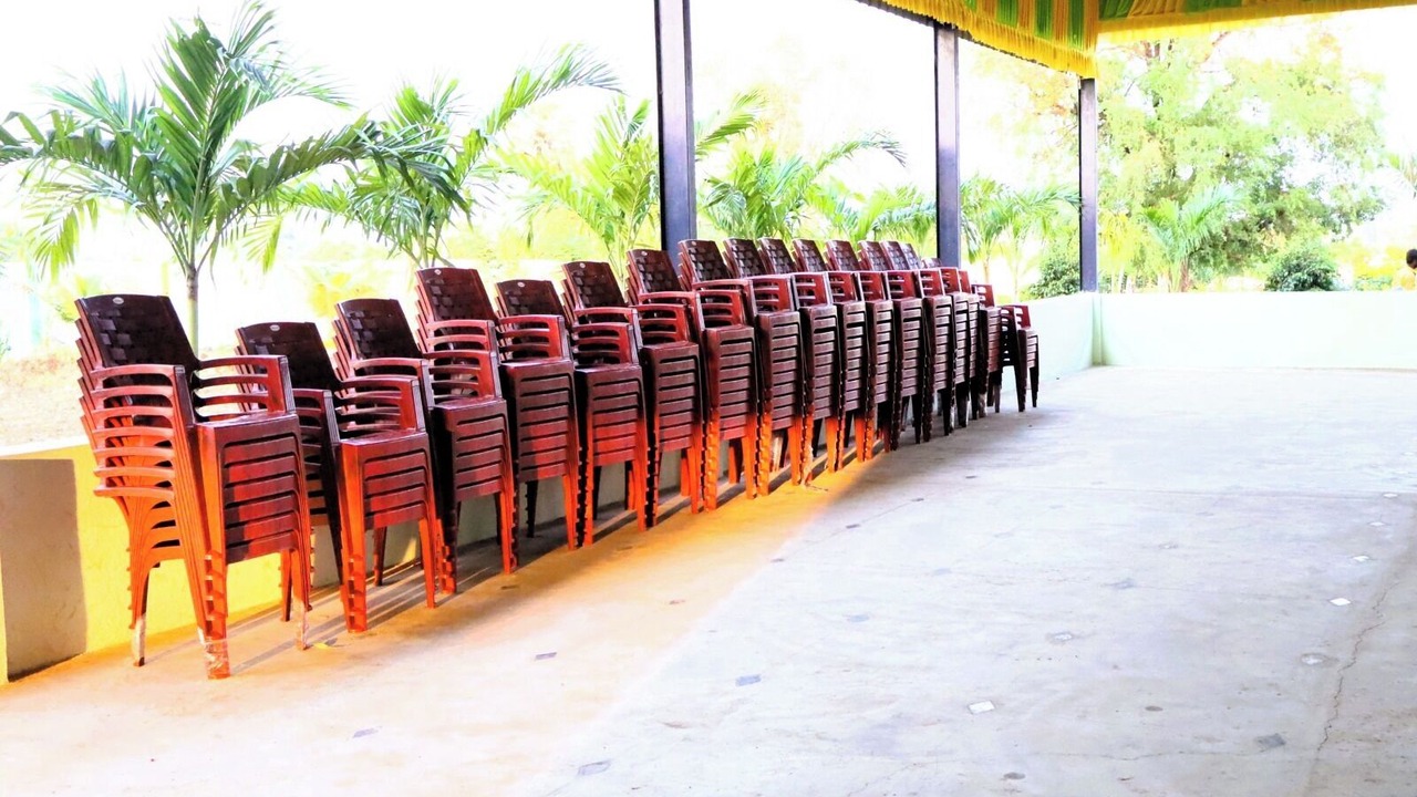 Photo of Patio Balcony in Mancherial